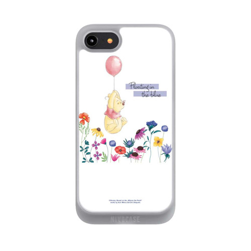 Apple iPhone 8 NIVOpure Winnie Ourson Floating in The Blue
