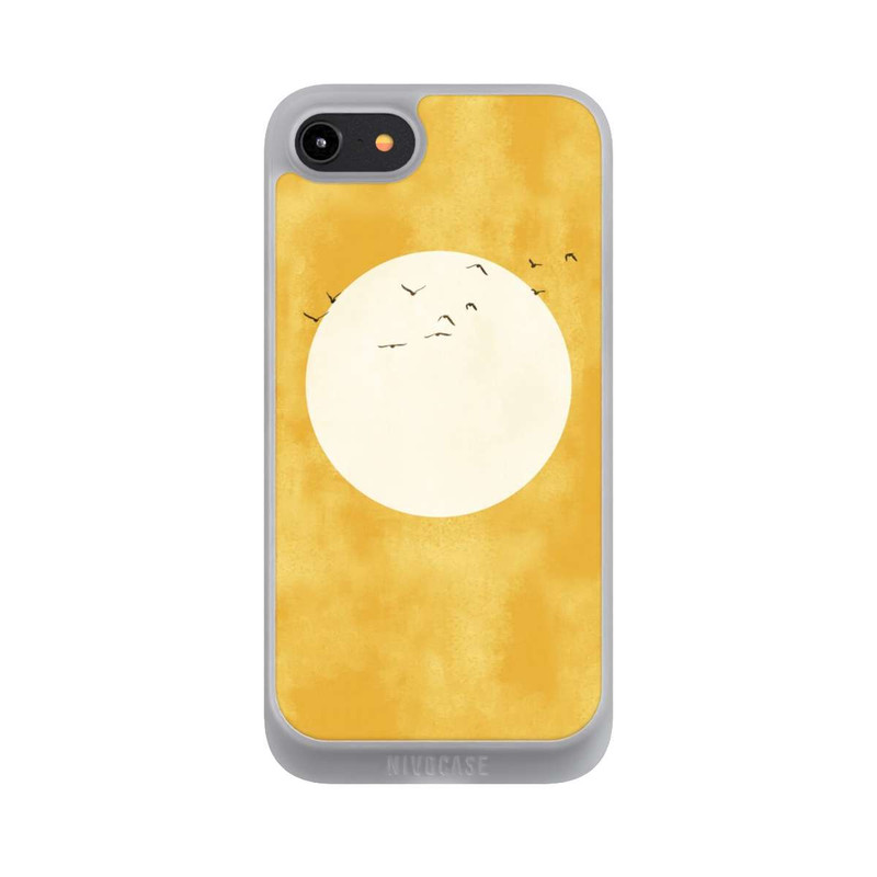 iPhone 8 NIVOpure Ewiger Sonnenschein