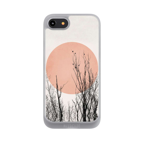 Apple iPhone 8 NIVOpure Träume bei Sonnenuntergang