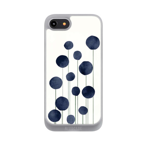 Apple iPhone 8 NIVOpure Wasserblumen