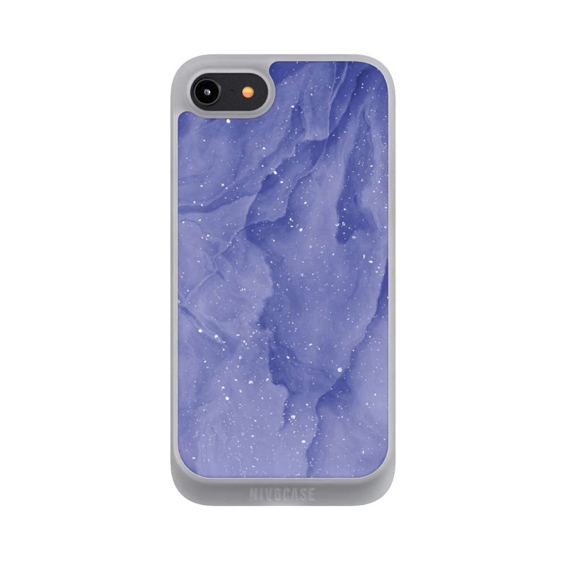 iPhone 8 NIVOpure Mystischer Kristall