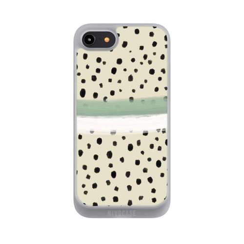 Apple iPhone 8 NIVOpure Crazy Life Art 02 Boho