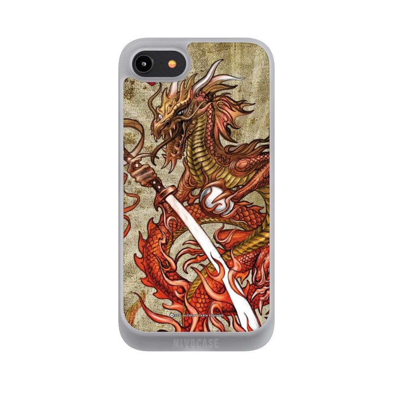 iPhone 8 NIVOpure 13th Samurai