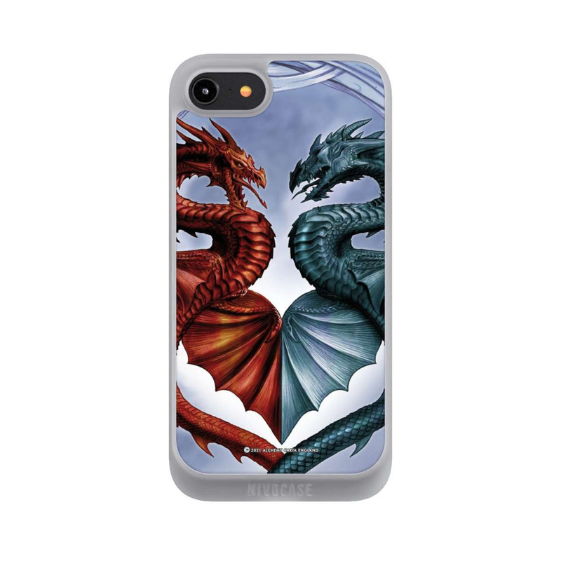 iPhone 8 NIVOpure Draconic Tryst