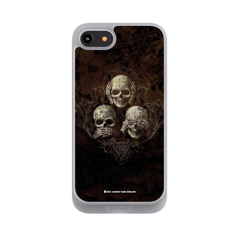 iPhone 8 NIVOpure No Evil