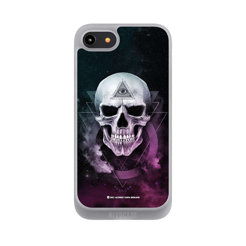 iPhone 8 NIVOpure DIE LEERE