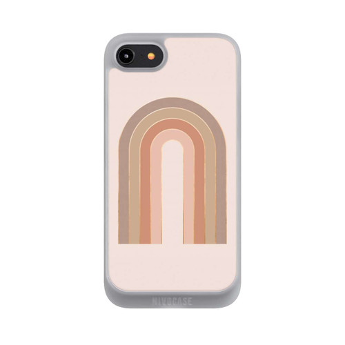 Apple iPhone 8 NIVOpure Modischer Bogen