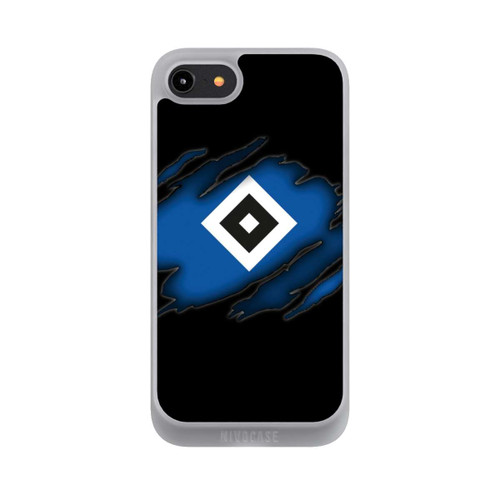 Apple iPhone 8 NIVOpure HSV Scratch