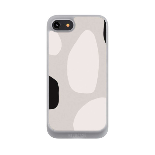 Apple iPhone 8 NIVOpure Abstrakte Formen - Anastasia Sawall
