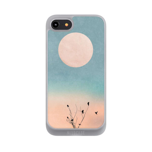 Apple iPhone 8 NIVOpure Warmes Aufwachen 1