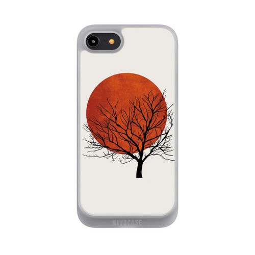 Apple iPhone 8 NIVOpure Warmer Winter