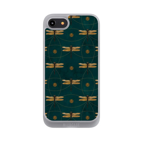 Apple iPhone 8 NIVOpure Libellen Eleganz