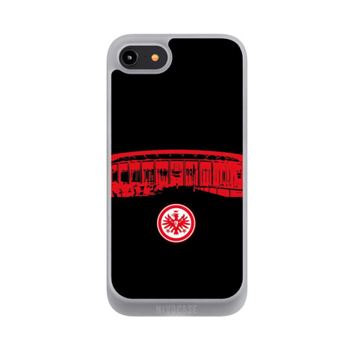 Apple iPhone 8 NIVOpure Stadion Frankfurt 