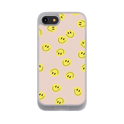 Apple iPhone 8 NIVOpure Smiles Flying