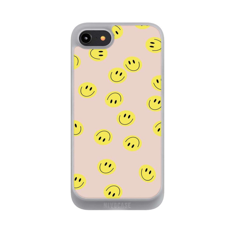 iPhone 8 NIVOpure Smiles Flying