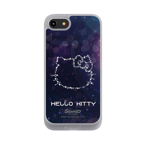 Apple iPhone 8 NIVOpure Hello Kitty Galaxie