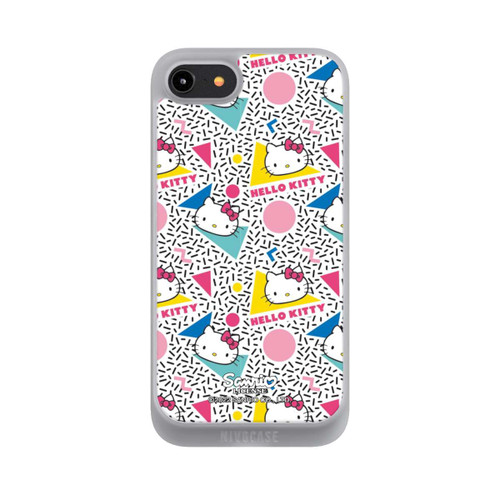 Apple iPhone 8 NIVOpure Hello Kitty 90s Neon