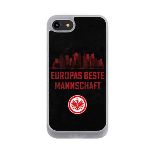 Apple iPhone 8 NIVOpure Europas Beste Mannschaft