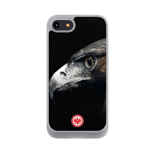 Apple iPhone 8 NIVOpure Eintracht Attila Schwarz