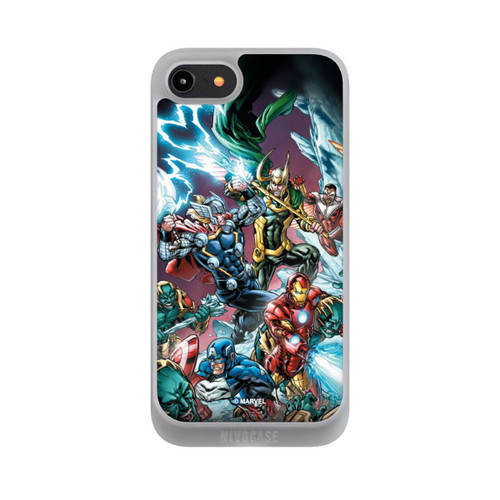 Apple iPhone 8 NIVOpure Avengers