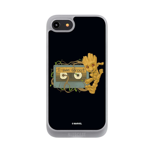 Apple iPhone 8 NIVOpure I am Groot Guardians Of The Galaxy