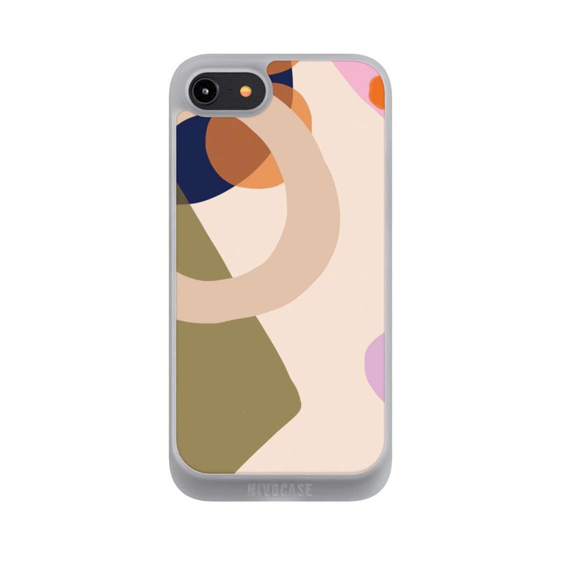 iPhone 8 NIVOpure Colorful Boho