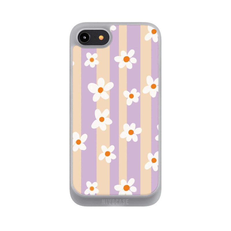 iPhone 8 NIVOpure Gänseblümchen oh Gänseblümchen