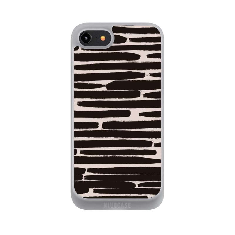 iPhone 8 NIVOpure Risse Pattern