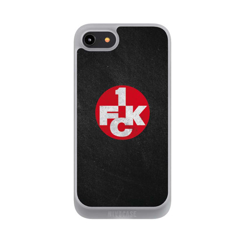 Apple iPhone 8 NIVOpure 1.FCK Grunge