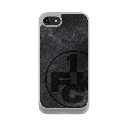 Apple iPhone 8 NIVOpure 1.FCK Black Grunge