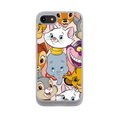 Apple iPhone 8 NIVOpure Closeup Disney Classic Character