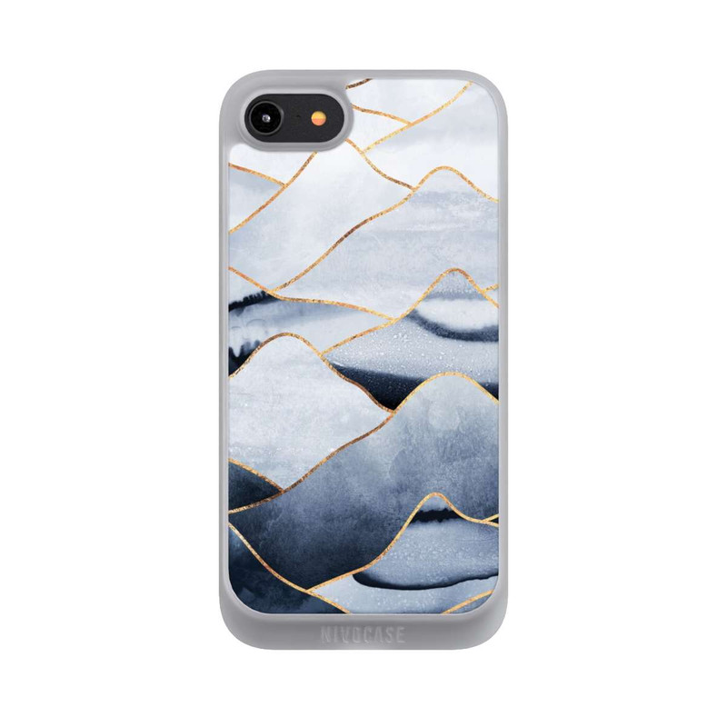 iPhone 8 NIVOpure Mountains Night