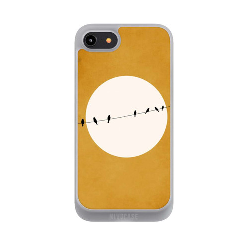 Apple iPhone 8 NIVOpure Zwitschern und Entspannen