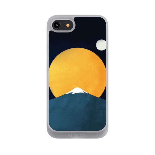 Apple iPhone 8 NIVOpure Himalaya At Night