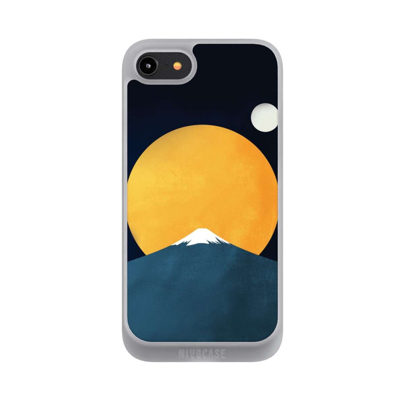 iPhone 8 NIVOpure Himalaya At Night