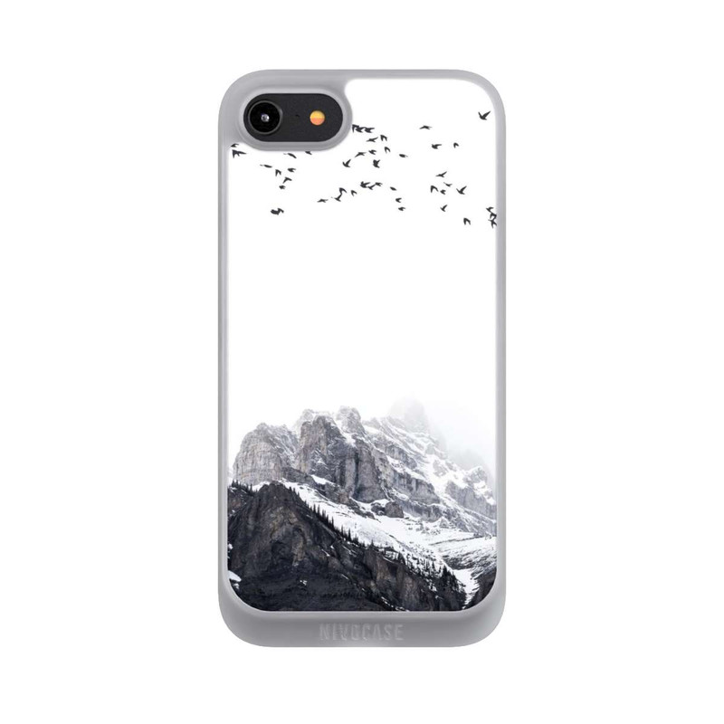 iPhone 8 NIVOpure Das Gebirge