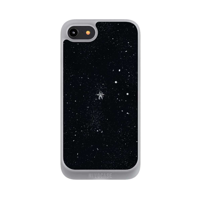 iPhone 8 NIVOpure Small Astronaut