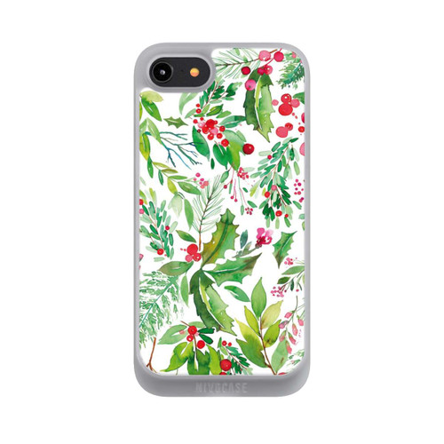 Apple iPhone 8 NIVOpure Weihnachtlicher Palmenzweig Natur