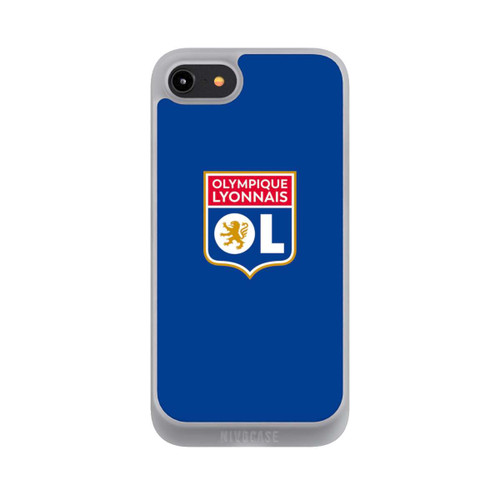 Apple iPhone 8 NIVOpure OL Logo