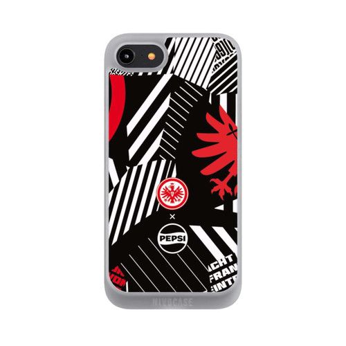 Apple iPhone 8 NIVOpure Eintracht x Pepsi