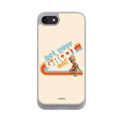 Apple iPhone 8 NIVOpure Get Your Groot On Guardians of the Galaxy