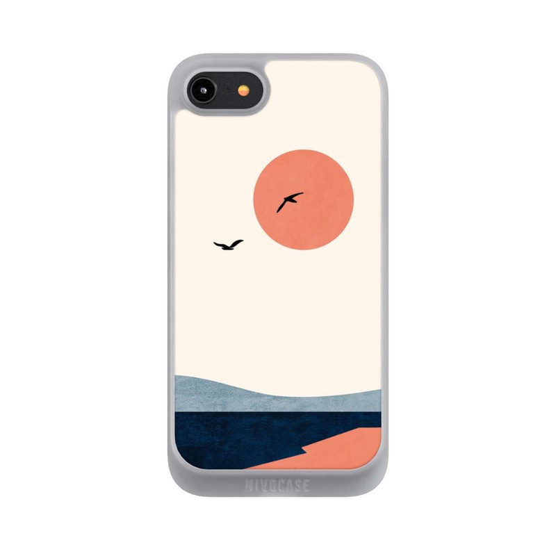iPhone 8 NIVOpure Es war einmal