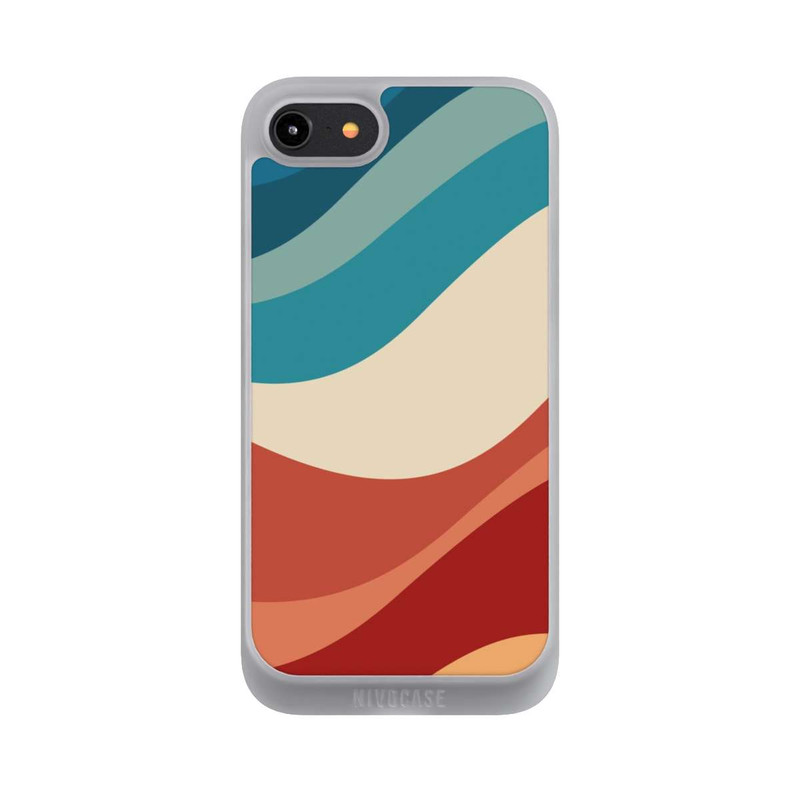 iPhone 8 NIVOpure Farbwellen