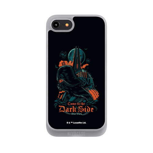 Apple iPhone 8 NIVOpure Darth Vader Halloween