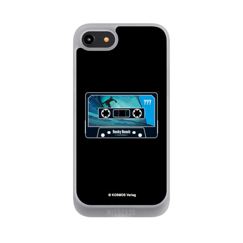 Apple iPhone 8 NIVOpure Rocky Beach Kassette Surfer
