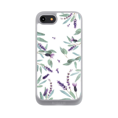 Apple iPhone 8 NIVOpure Lavender Branches