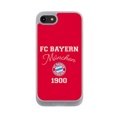Apple iPhone 8 NIVOpure FC Bayern 1900