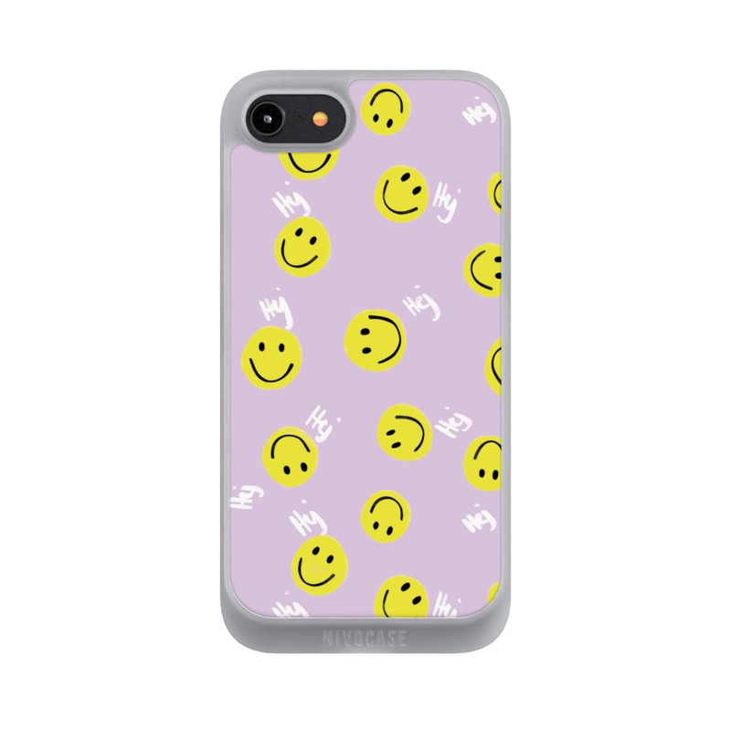 iPhone 8 NIVOpure Hej Smile