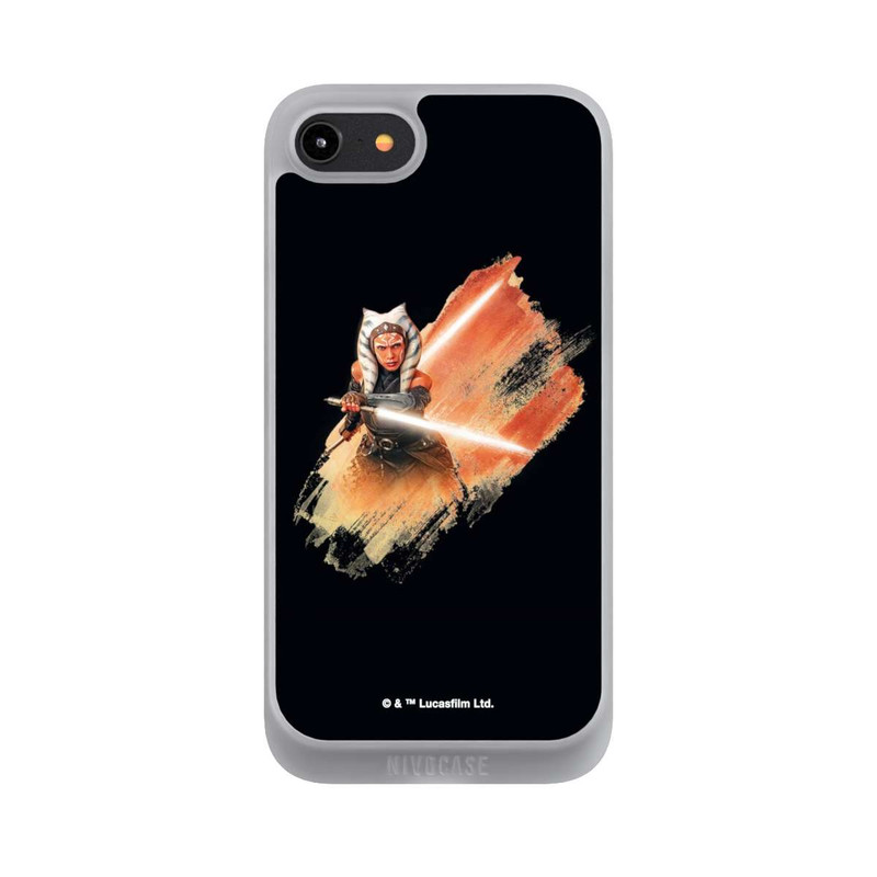 iPhone 8 NIVOpure Ahsoka Tano