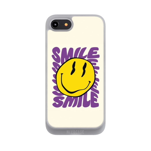 Apple iPhone 8 NIVOpure Smile